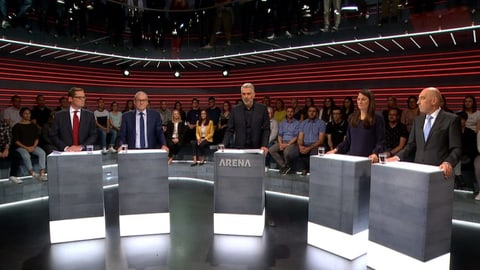 Der Zürcher Sturm aufs Stöckli