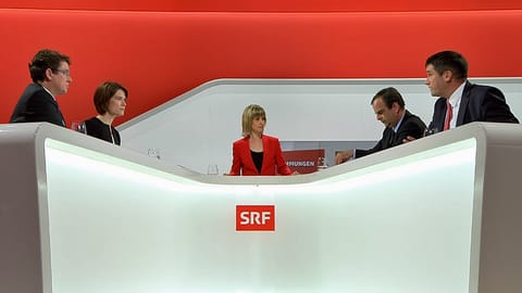 Service-public-Cheflöhne weiterhin im Kreuzfeuer