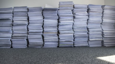 «Unsere Inspektoren kennen jeden Trick» «Unsere Inspektoren kennen jeden Trick»