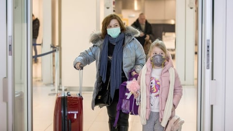 Bundesrat ruft «besondere Lage» aus – was heisst das?