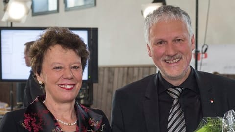 FDP Solothurn hat fünf Kandidaten für freien Regierungsratsitz