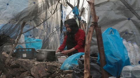 «Als wären sie Menschen zweiter Klasse»