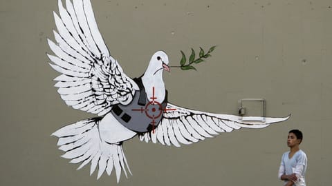 Genf soll den Frieden im Ukraine-Konflikt bringen Genf soll den Frieden im Ukraine-Konflikt bringen