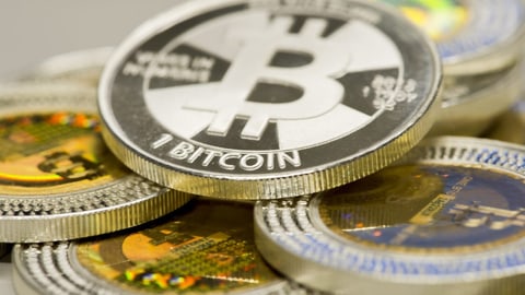 Bitcoin-Kurs heute, 2. November – Forbes Advisor Deutschland