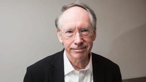 «Wenn Roboter auf den Markt kommen, kaufe ich garantiert einen»