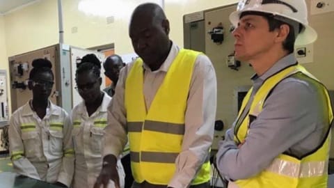 «Im Spital mussten Kleinkinder wegen Atemnot behandelt werden» «Im Spital mussten Kleinkinder wegen Atemnot behandelt werden»