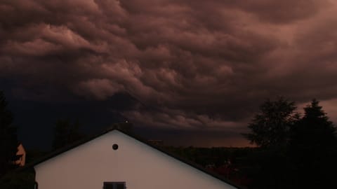 Millionen-Schaden im Limmattal nach Unwetter Millionen-Schaden im Limmattal nach Unwetter