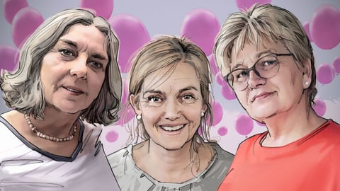 «Ich hätte mich nicht wundern sollen, sondern beklagen»