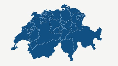 Shutdown abgewendet: Bund darf weiter Steuern erheben