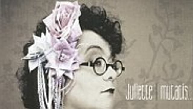 Juliette Noureddine - mutatis mutandis - Klangfenster - SRF