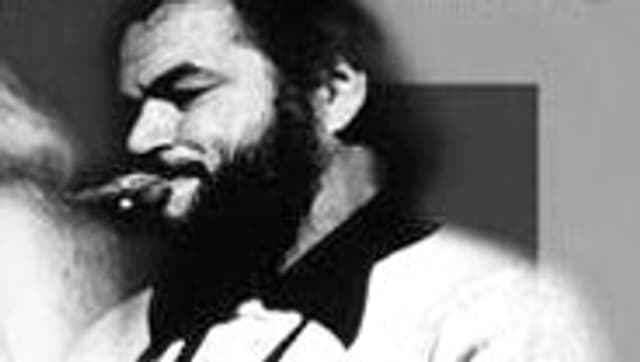 Sal Nistico, der feurige TenorSaxophonist Jazz Collection SRF