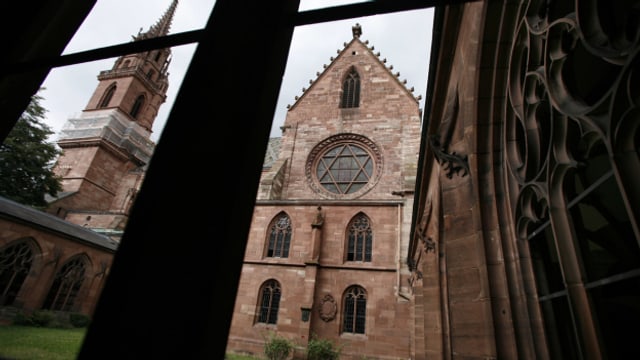 Neue Verfassung für die Evangelischreformierte Kirche
