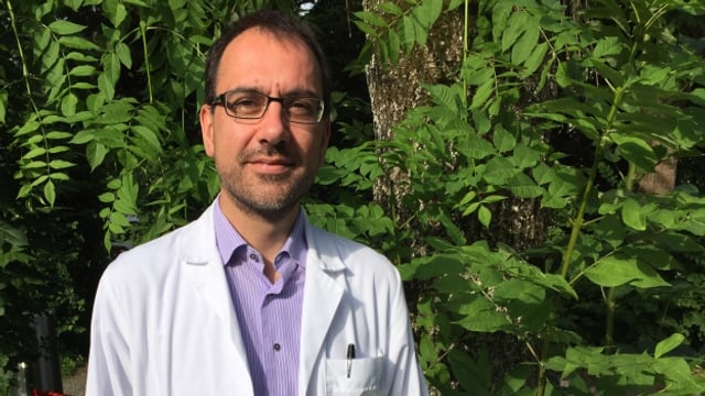 St. Galler Impfung gegen Hepatitis C auf Kurs ...