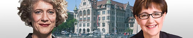 Regionaljournal Zürich Schaffhausen