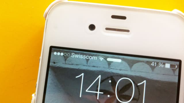 Mobilfunknetze im Test - Espresso - SRF