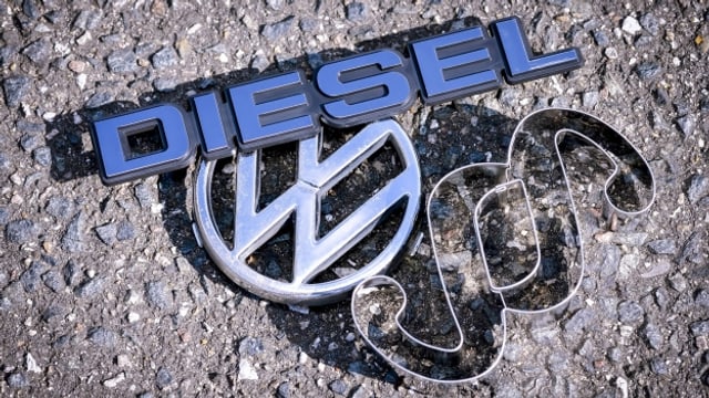 Vw Diesel Klage Das Formular Der Bundesanwaltschaft Ist Zu Kompliziert News Srf