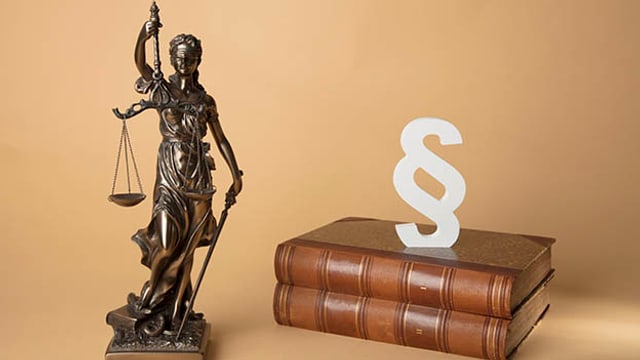 Rechtsschutzversicherung: Für die meisten macht sie Sinn - Ratgeber - SRF
