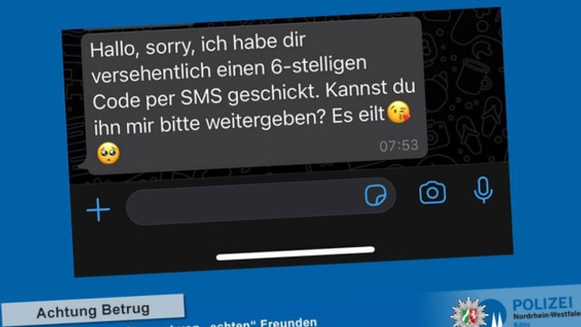 Bei mich freund whatsapp blockiert mein Bei whatsapp