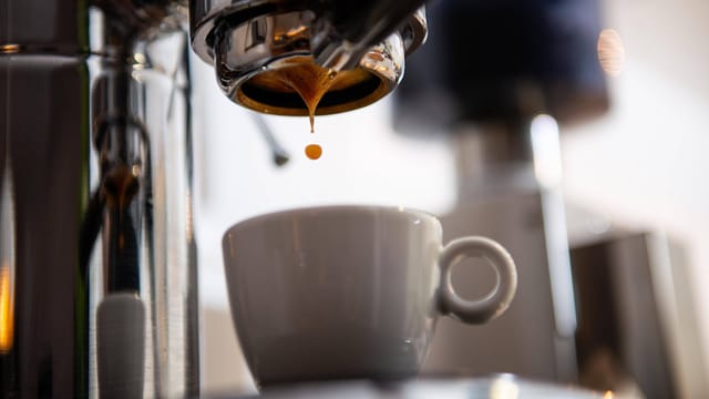 Espresso