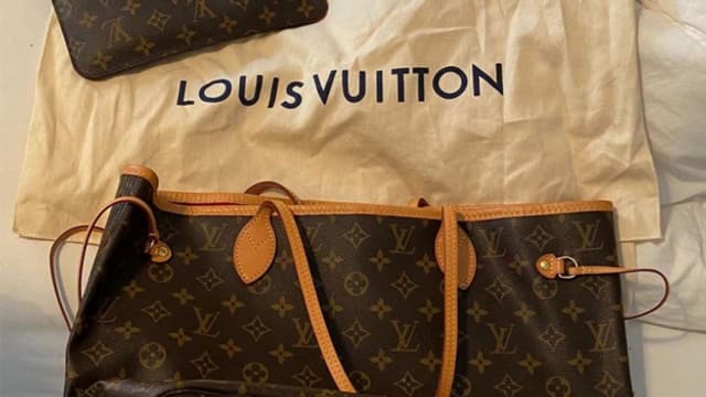 Vorsicht bei Markenartikeln - Über 1000 Franken für falsche Louis