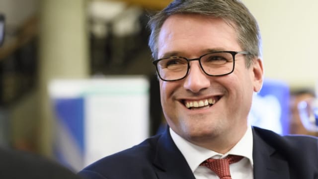 Levrat Feiert Weihnachten Ohne Geschenke Zum Gluck Ist Freitag Srf