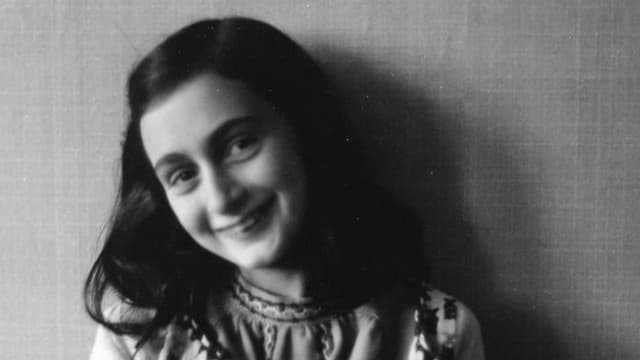 Woran Ist Anne Frank Gestorben Heute vor 70 Jahren: Versteck von Anne Frank entdeckt - Tageschronik - SRF