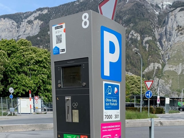 ura da parcar. ura da parcar.
