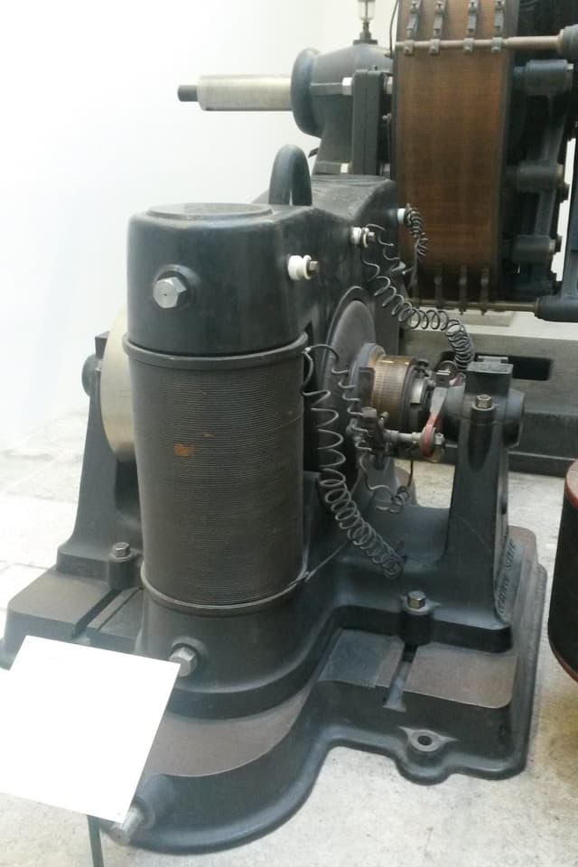 Maschine Maschine