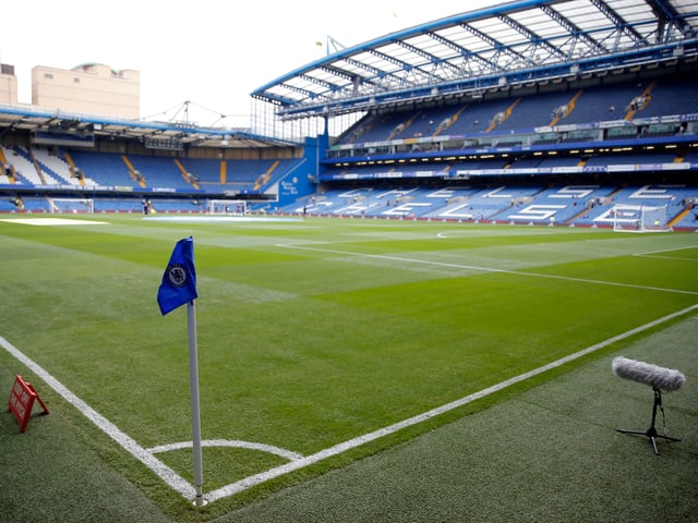 Internationale Ligen - Neues Hightech-Stadion für Real ...