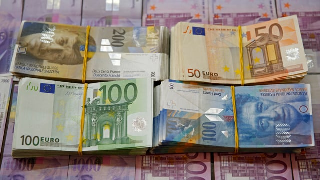 Banknoten Banknoten