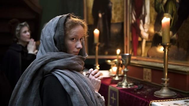 Zwingli-Film: Ist er historisch korrekt? Wie steht's um die Frauen in der Reformation?