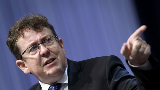 Albert Rösti. Albert Rösti.