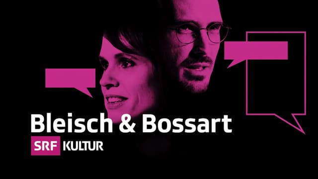 «Bleisch & Bossart» – Alltagsfragen philosophisch beantwortet