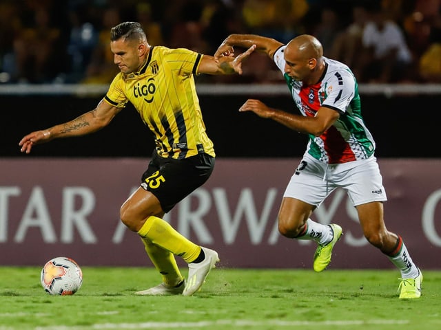 Raul Bobadilla