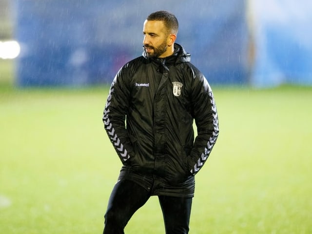 Ruben Amorim Ruben Amorim