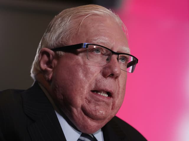 Jerome Corsi Jerome Corsi