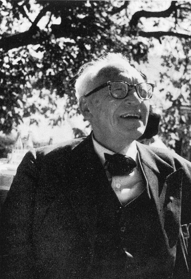 Men Rauch (1888 - 1958) Men Rauch (1888 - 1958)