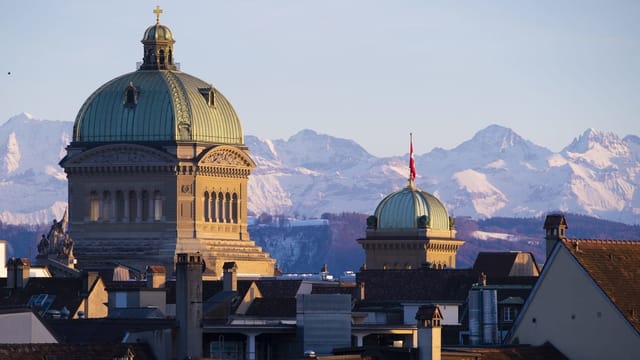Bundeshaus. Bundeshaus.