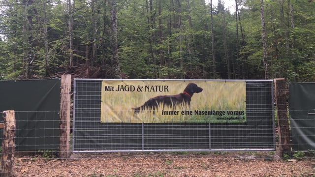 Das Gatter Das Gatter