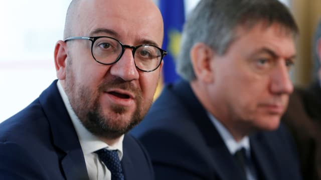 Michel und Jambon Michel und Jambon