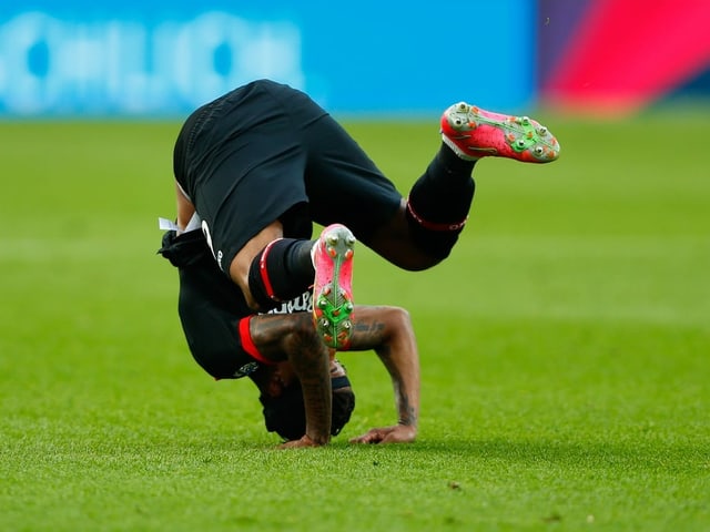 Leon Bailey