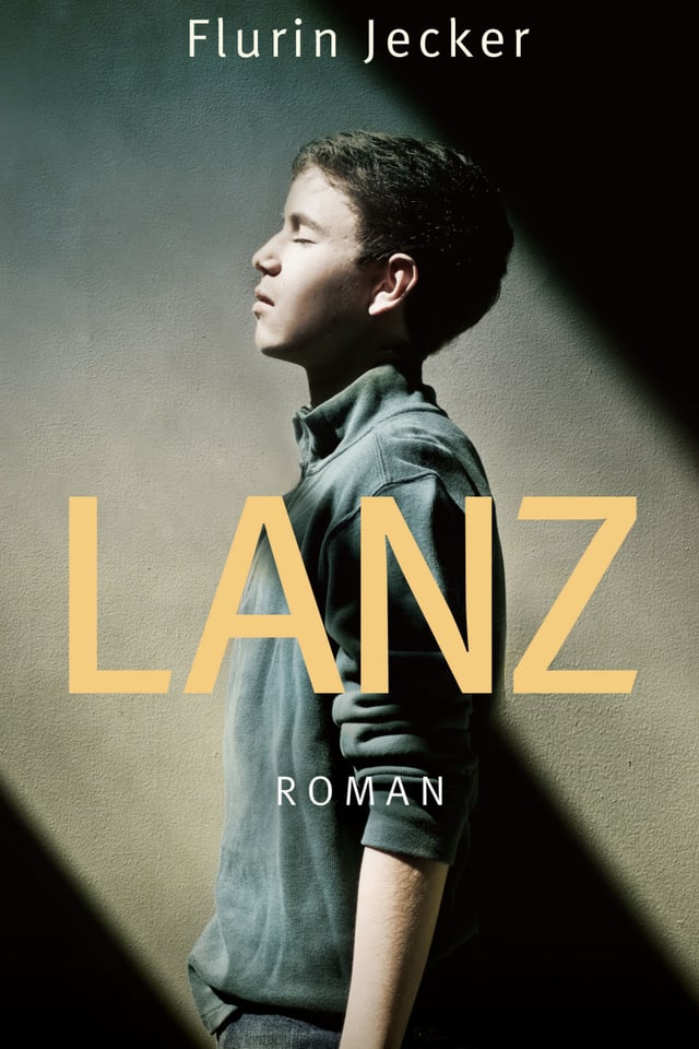 Cover: Flurin Jecker, Lanz. Cover: Flurin Jecker, Lanz.
