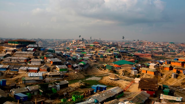 Cox's Bazar Cox's Bazar