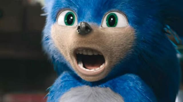 © 2020 Paramount Pictures. All Rights Reserved. © 2020 Paramount Pictures. All Rights Reserved.