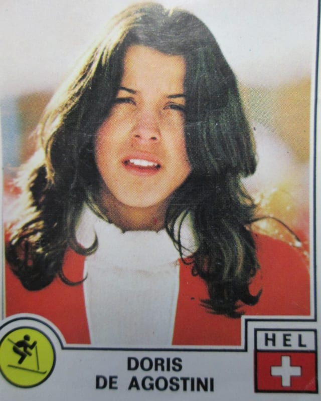 «Espresso Retro» Das Geschäft mit den Olympischen Spielen 1976