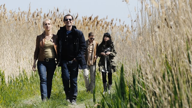 Video «Der Kameramörder» abspielen Video «Der Kameramörder» abspielen