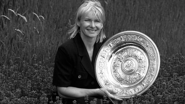 Jana Novotna Jana Novotna