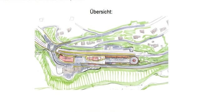 Il concept da traffic. Il concept da traffic.