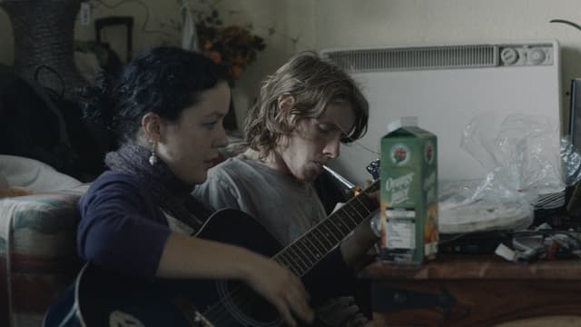 Video «Europe She Loves» abspielen Video «Europe She Loves» abspielen
