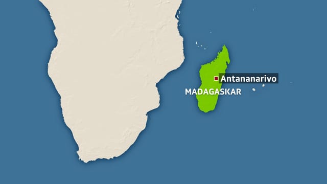 Madagaskar Madagaskar